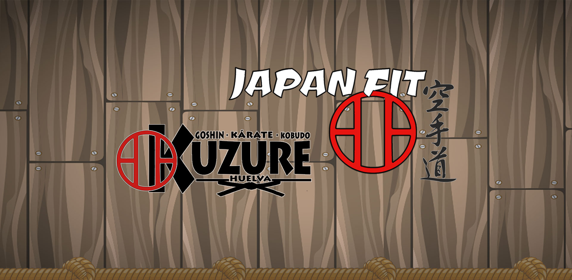 Main image of Dojo Japan-Fit. "AD Kuzure"