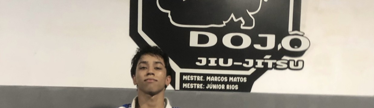 Main image of Dojo jiu-jítsus