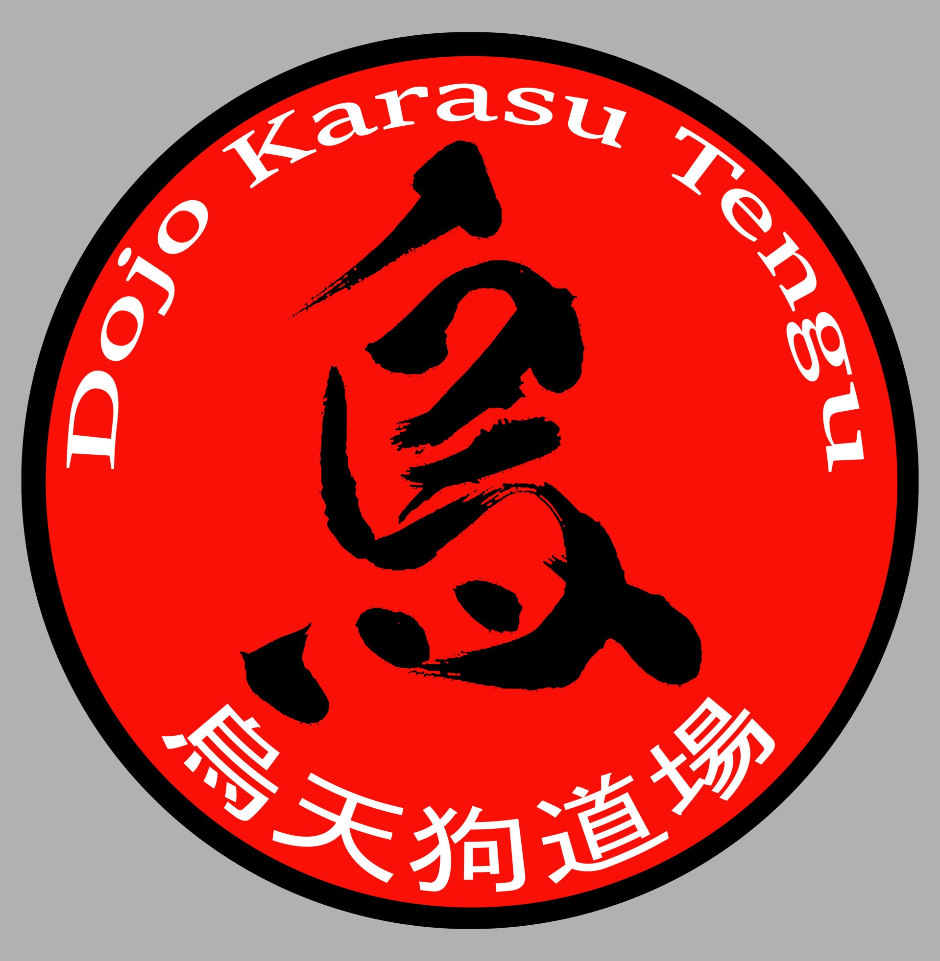 Main image of Dojo Karasu Tengu