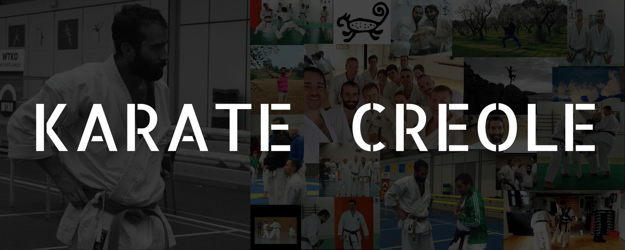 Main image of Dojo Karate Creole