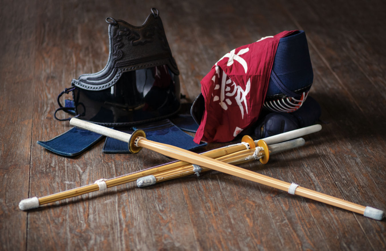 Main image of Dojo Kendo Bordeaux