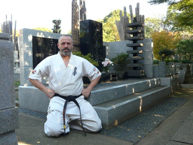 Main image of Dojo La Selva