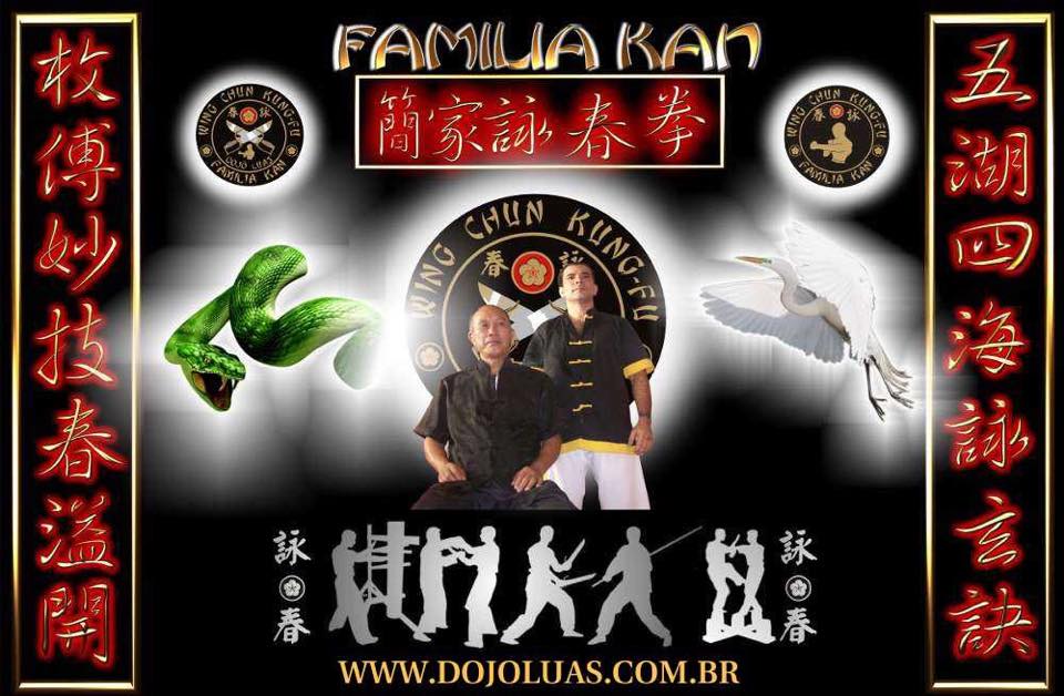 Main image of Dojo Luas