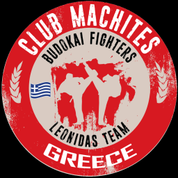 Main image of Dojo Machites