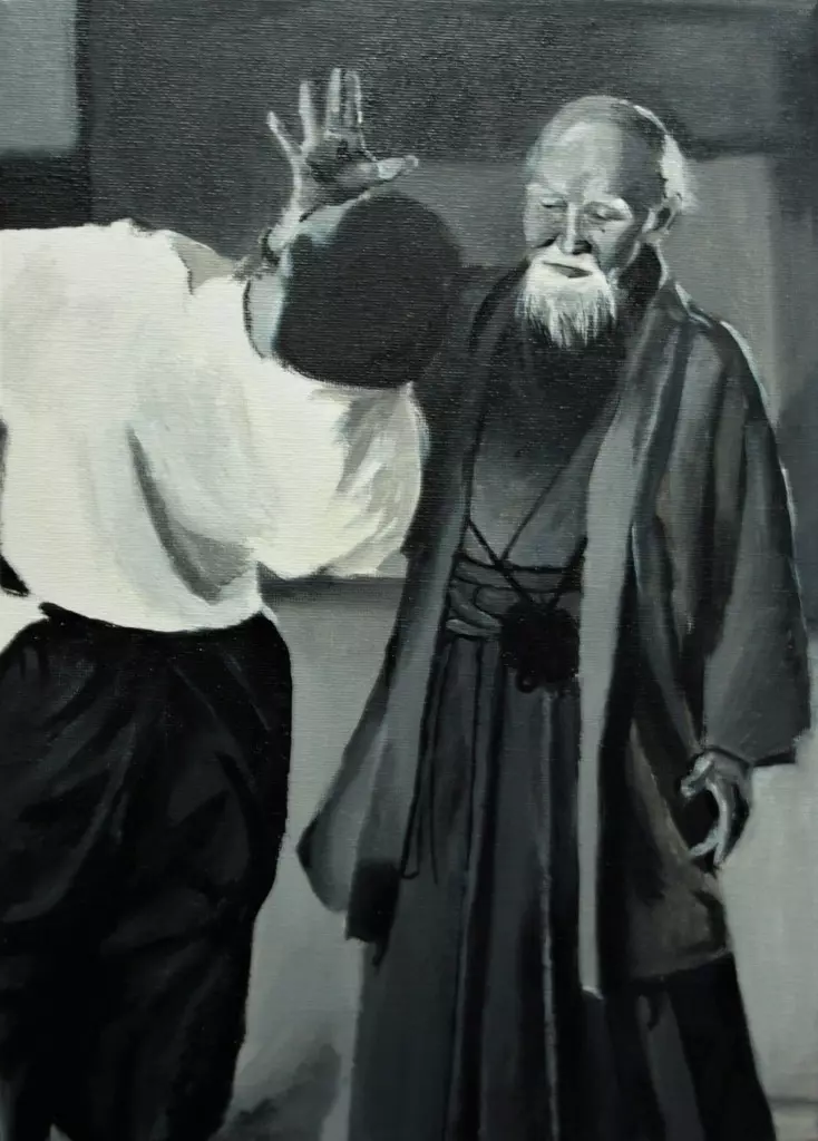 Main image of Dojo Mutokukan Monza