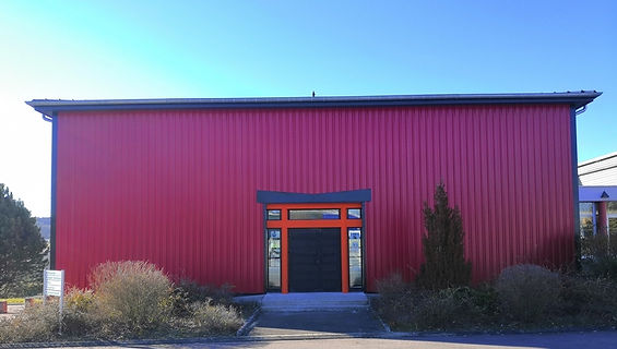 Main image of Dojo