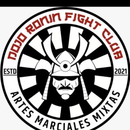 Main image of Dojo ronin fight club