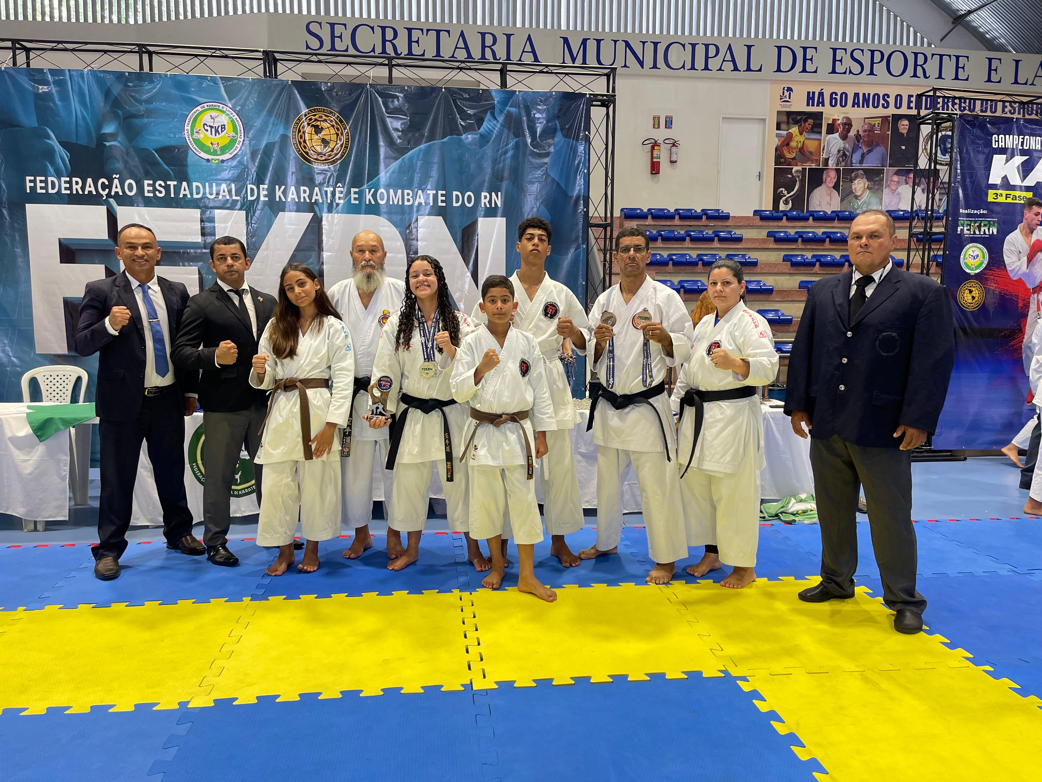 Main image of Dojo Samuray
