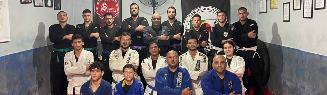 Main image of Dojo sansei