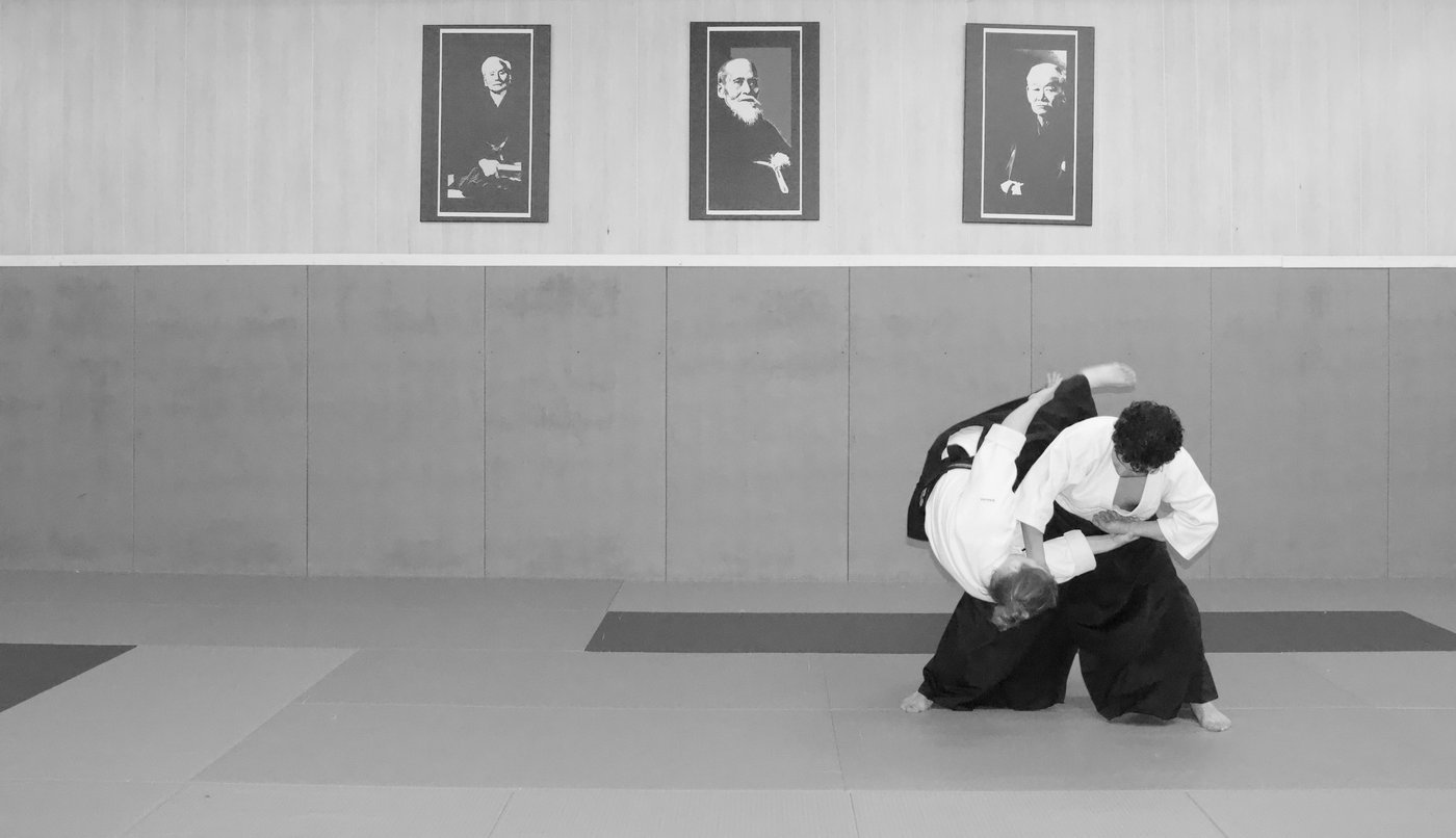 Main image of Dojo Satori