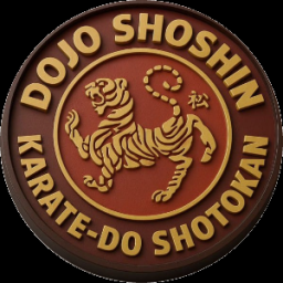 Main image of Dojo shoshin karate do