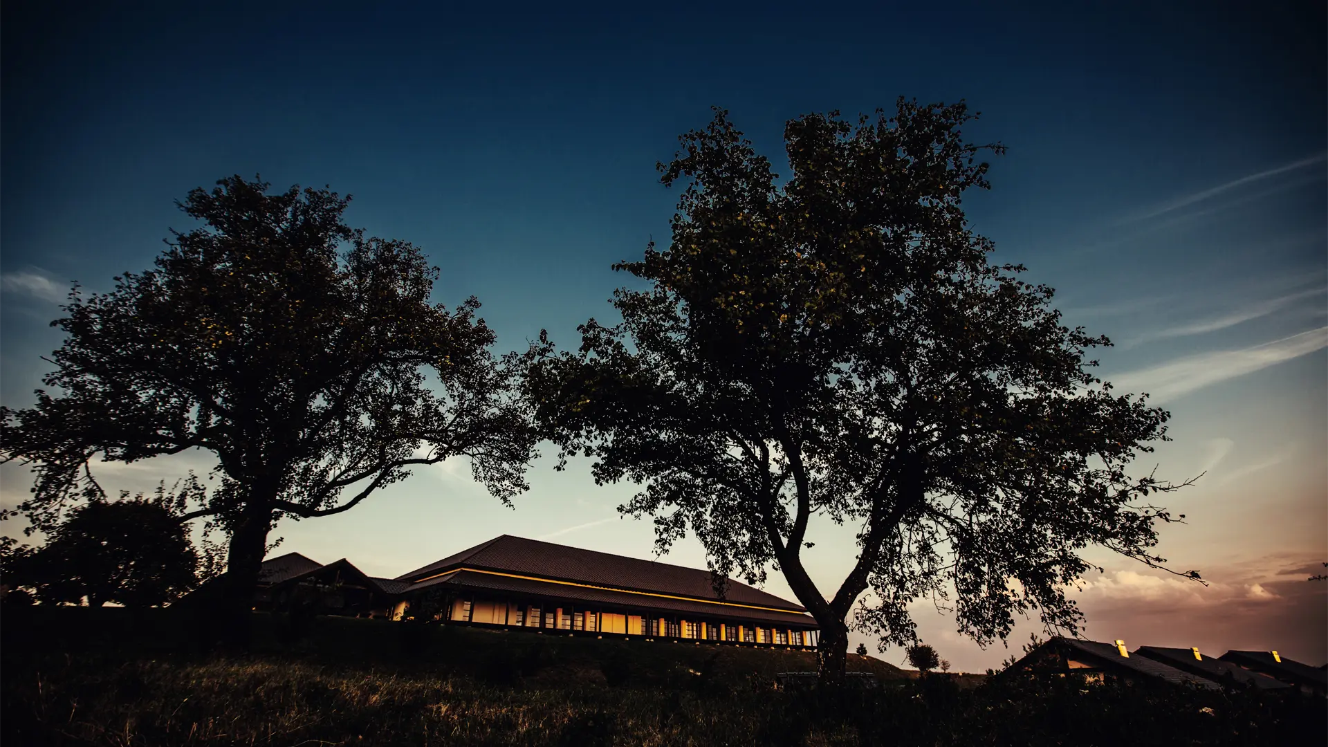 Main image of Dojo Stara Wies