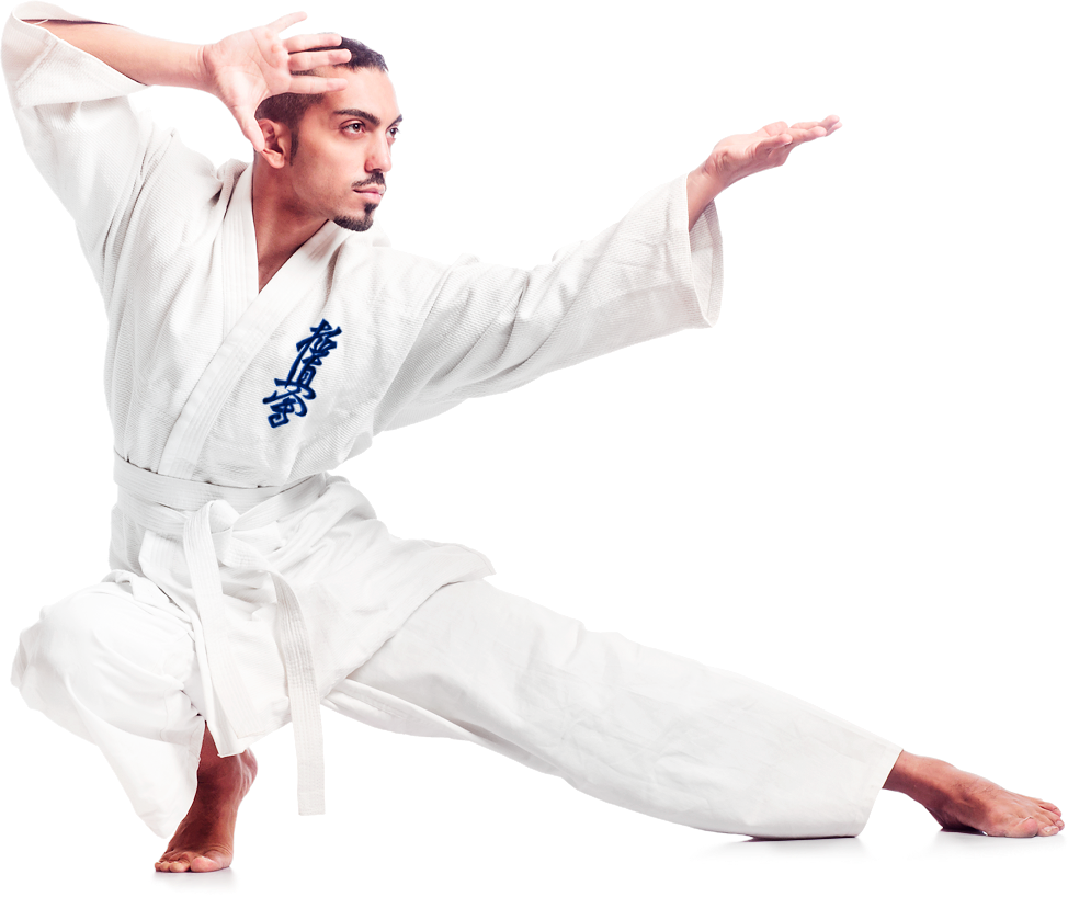 Main image of Dojo Tamashi Barcelona