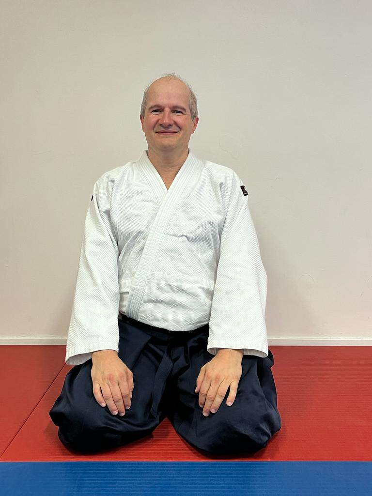 Main image of Dojo Tebushika