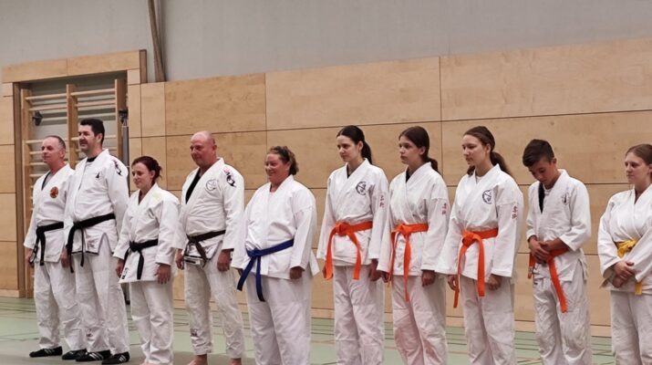 Main image of Dojo Tirschenreuth