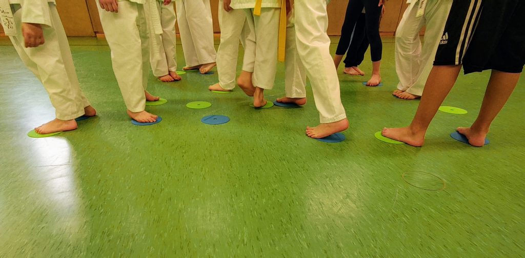 Main image of Dojo Tora Bad Bevensen