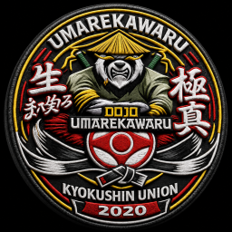 Main image of Dojo Umarekawaru Iko unión Santiago