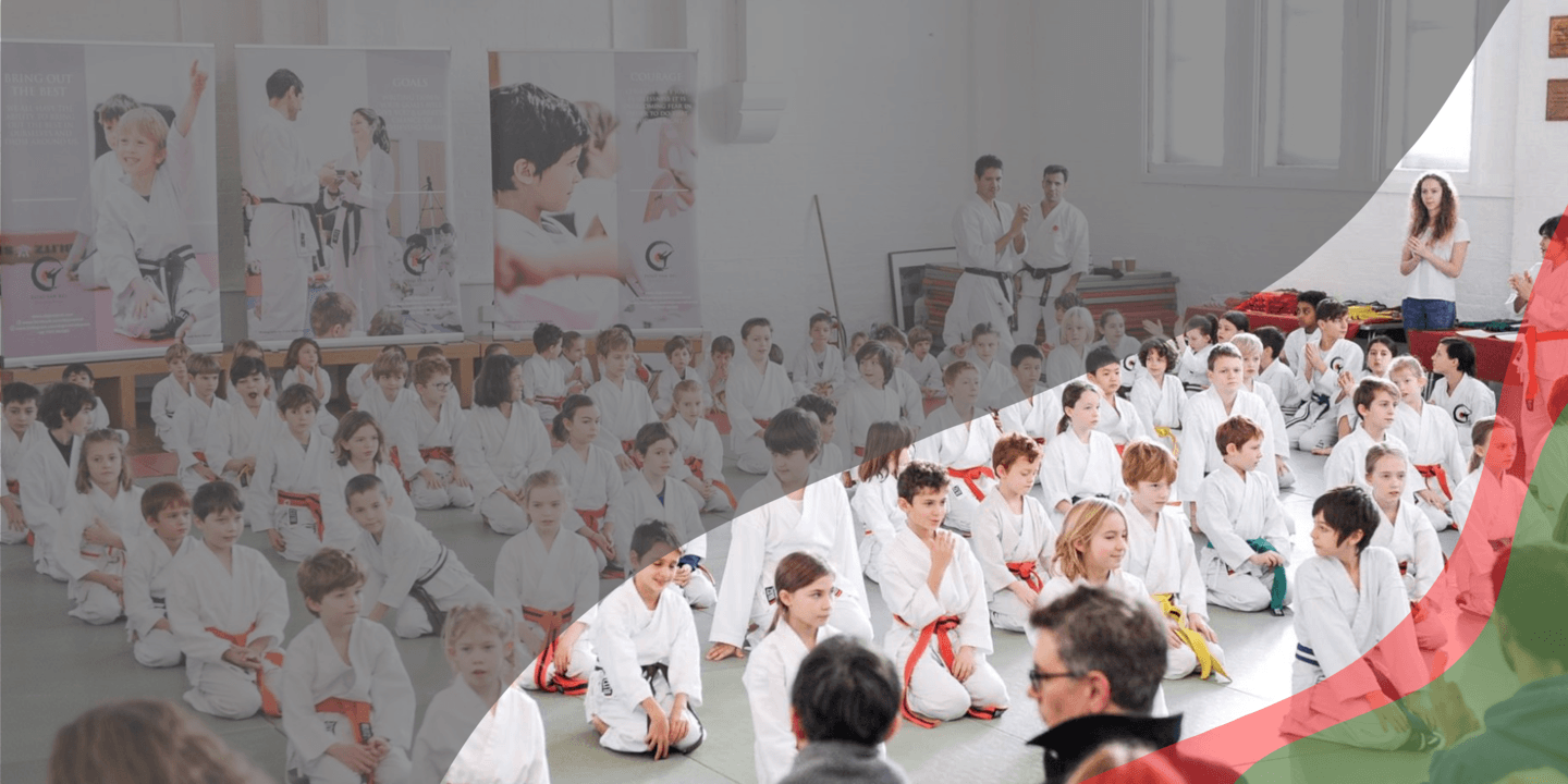 Main image of Dojo Van Rel