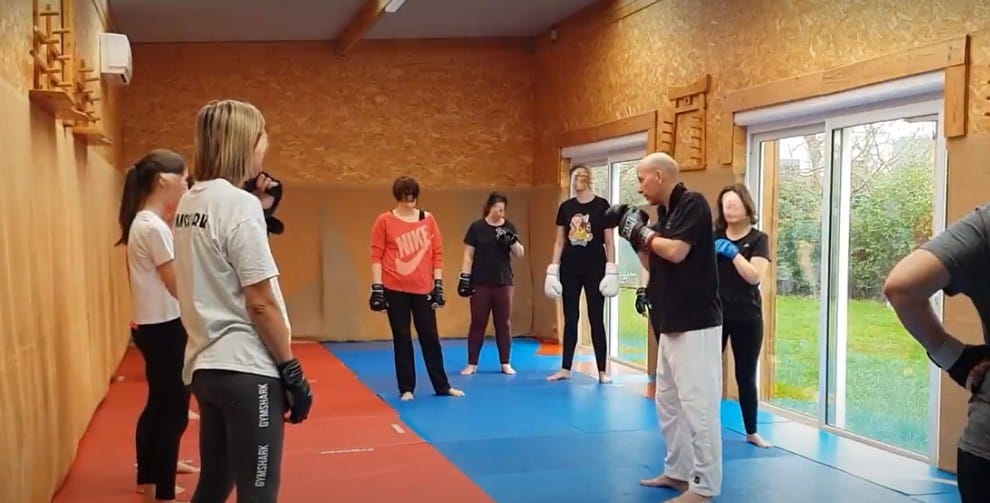 Main image of Dojo Wambrechies