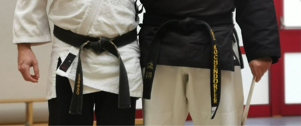 Main image of Dojo Yawara - Schwäbisch Gmünd