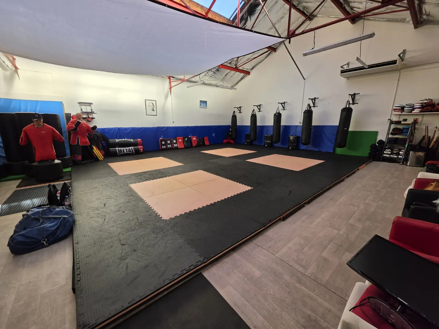 Main image of Dojo114