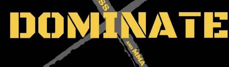 Main image of Dominate Fitness and MMA