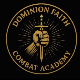 Main image of DOMINIO FAITH COMBAT ACADEMY