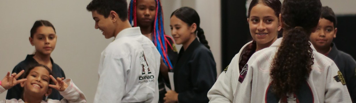 Main image of DOMÍNIO JIU JITSU BRASILEIRO