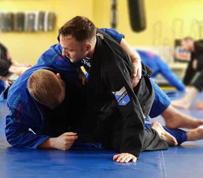 Doncaster Martial Arts Centre
