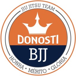 Main image of Donosti BJJ Agon