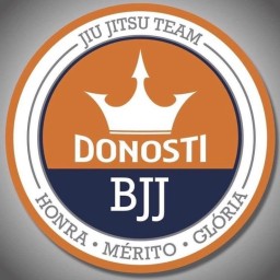 Main image of Donosti BJJ