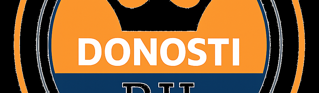 Main image of Donosti Portugal
