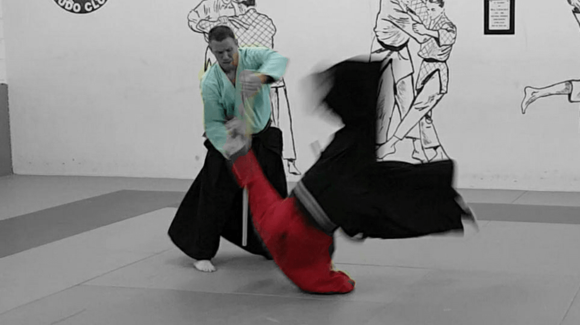 Main image of Dorchester Fudoshin Jujitsu And Martial Arts