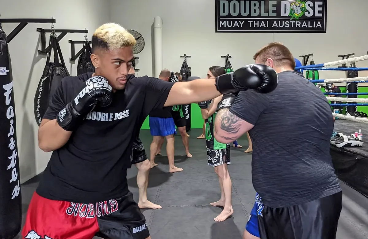 Main image of Double Dose Performance Centre