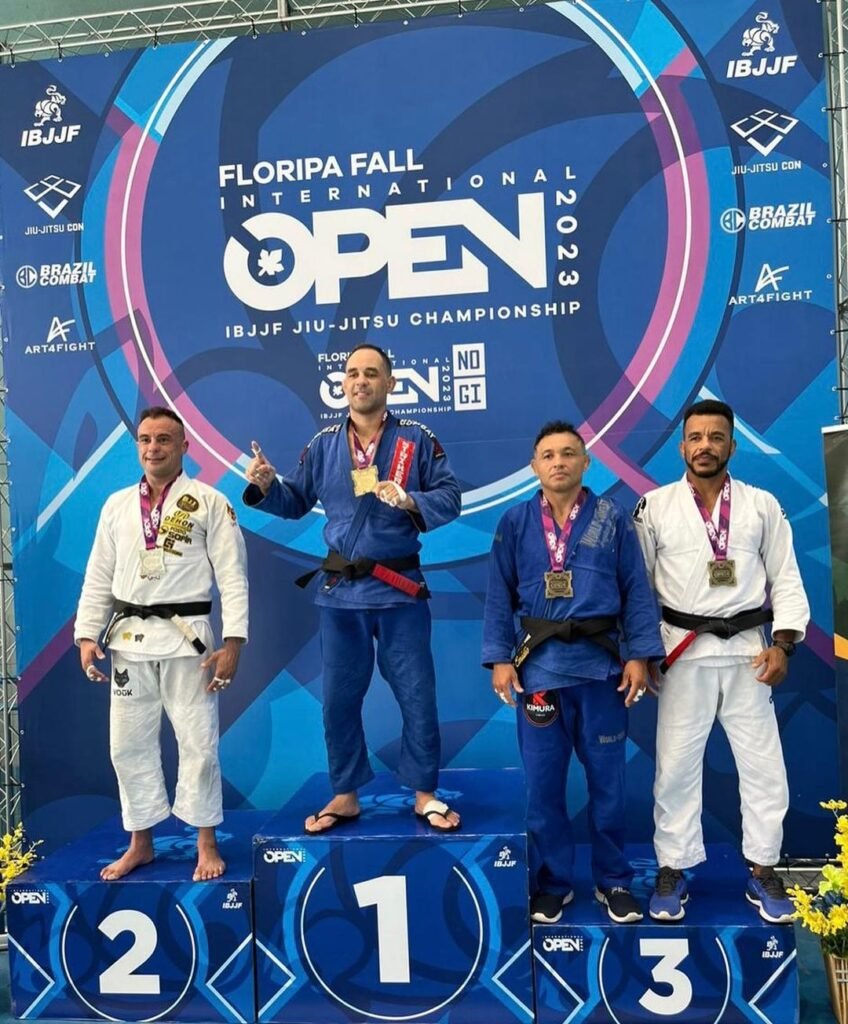 Main image of Double Five Barra B.C