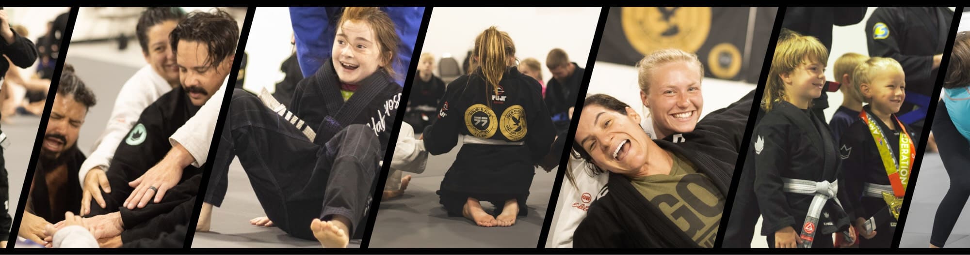 Double Five Jiu Jitsu Tyler