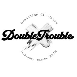 Main image of Double Trouble BJJ
