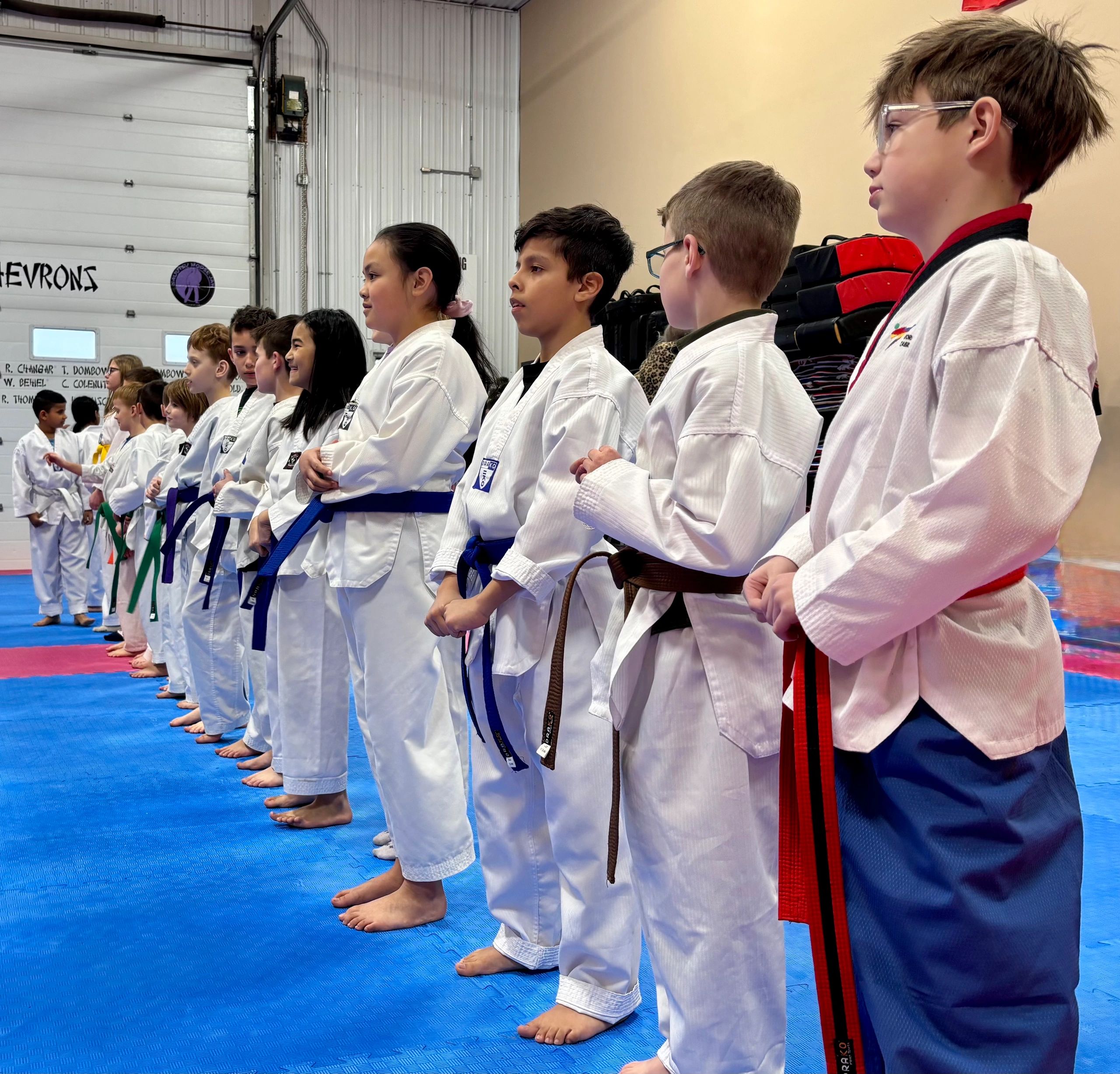 Main image of Douglas Martial Arts