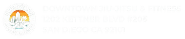 Downtown Jiu Jitsu and Fitness SD