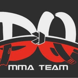 Main image of DQ MMA