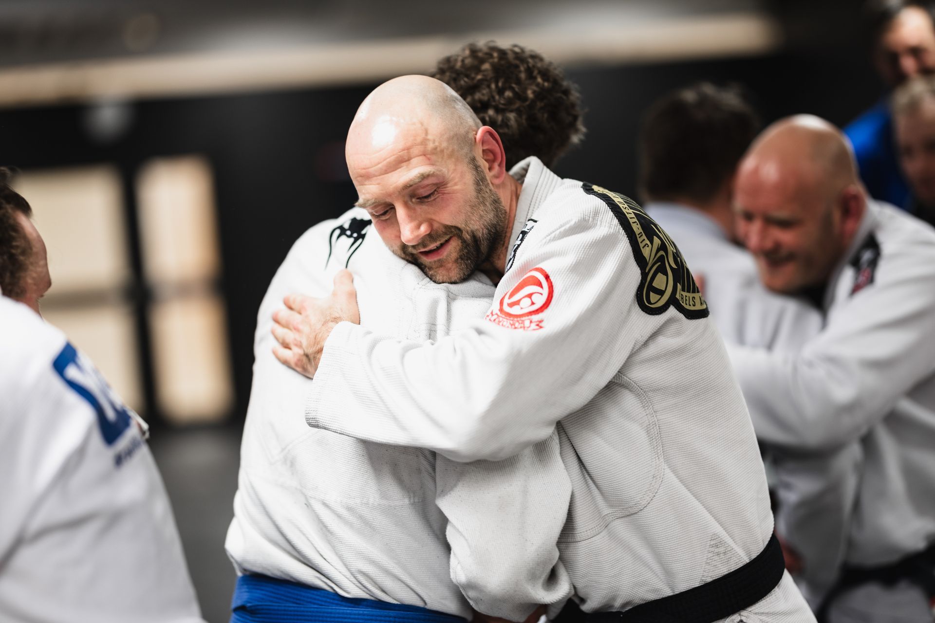 Main image of Drøbak BJJ