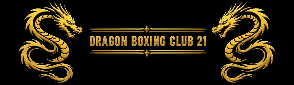 Main image of DRAGON BOXING CLUB 21