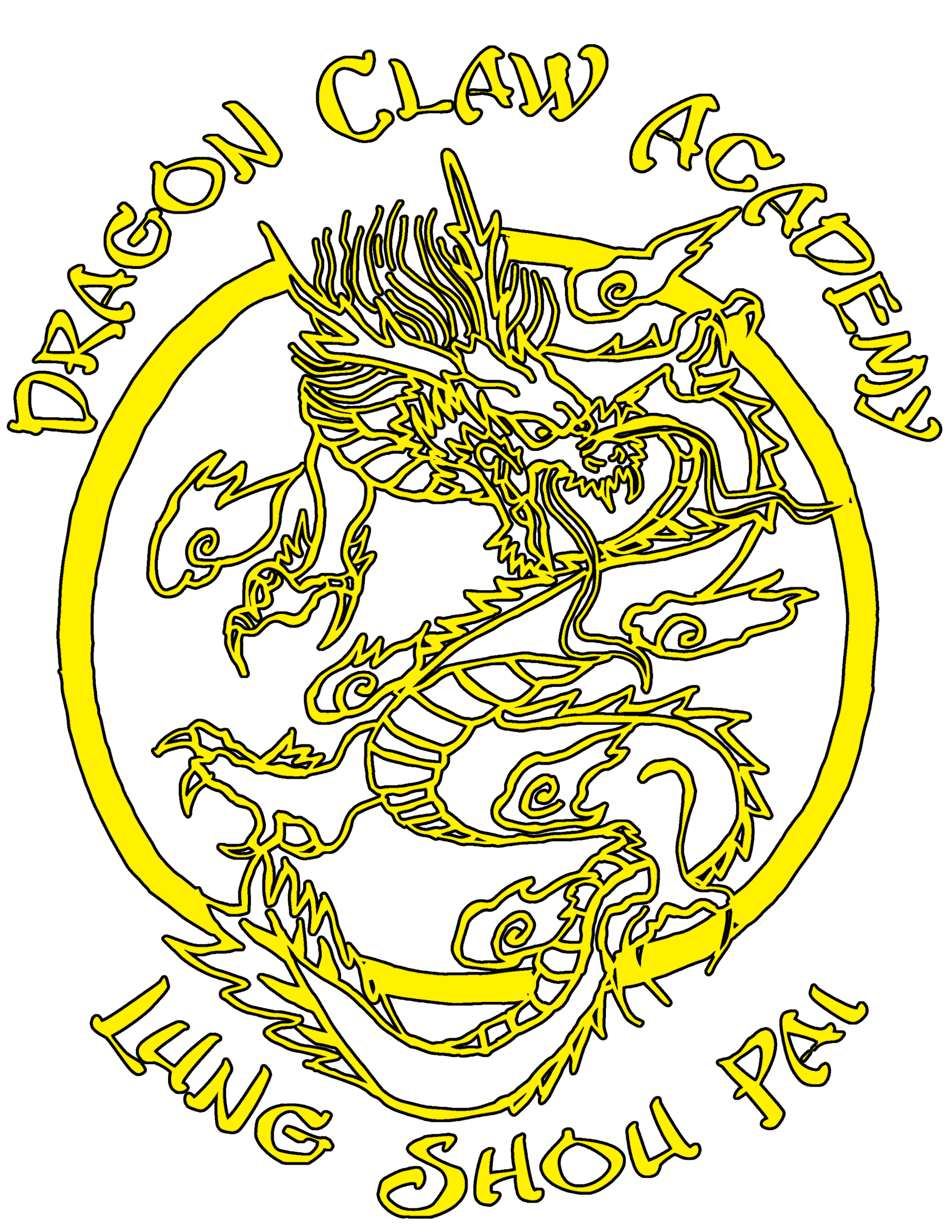 Main image of Dragon Claw Academy of Kung Fu