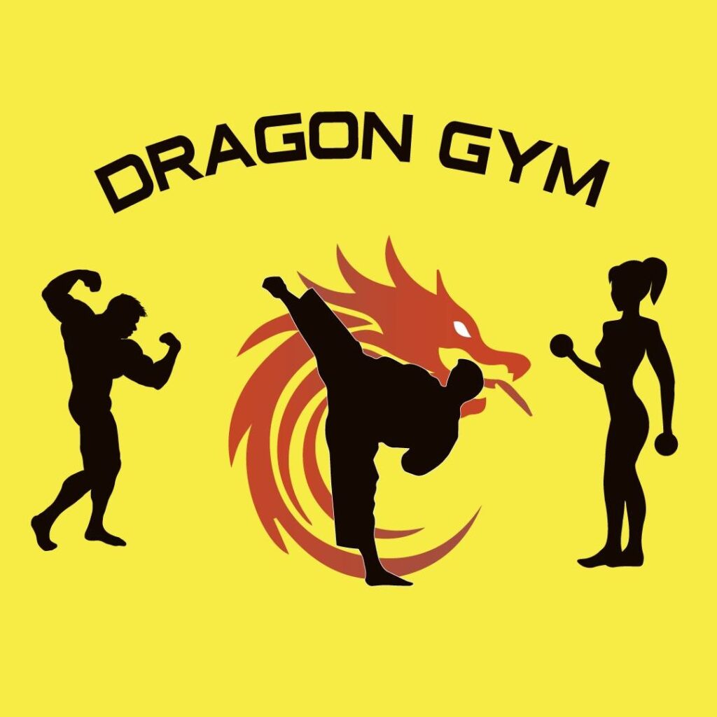 Main image of Dragon Gym