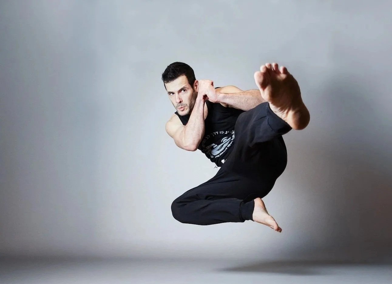 Main image of Dragon Heart Kung Fu