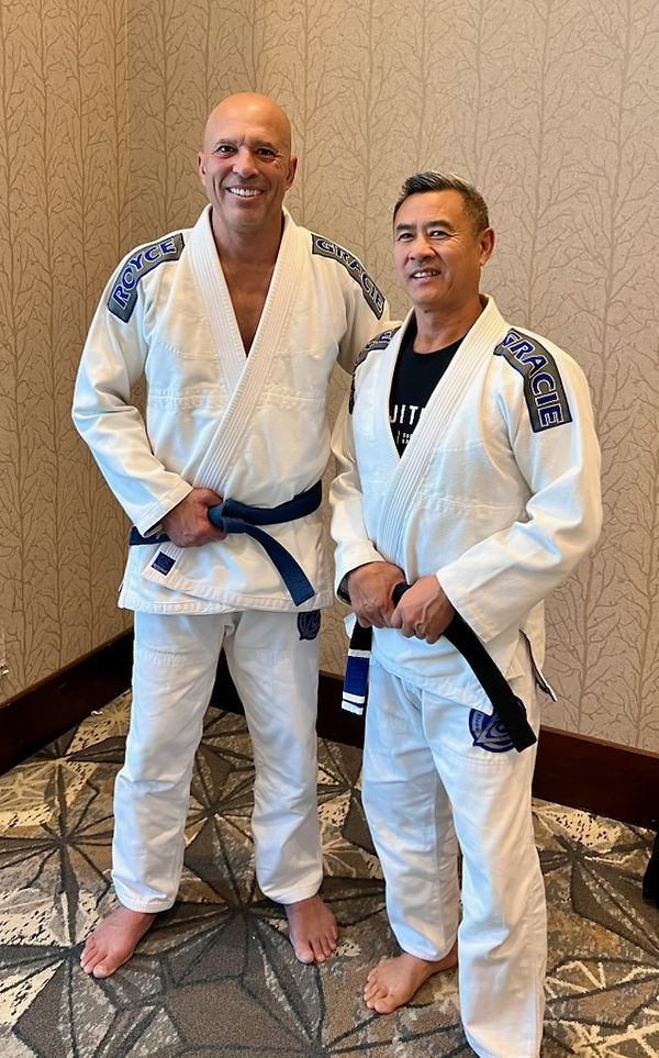Main image of Dragon Martial Arts Academy