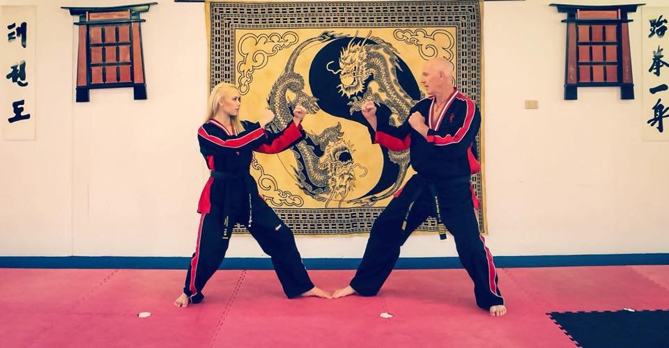 Main image of Dragon Martial Arts Albany