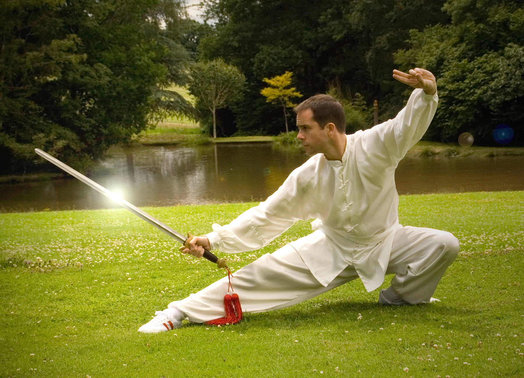 Main image of Dragon Martial Arts Association