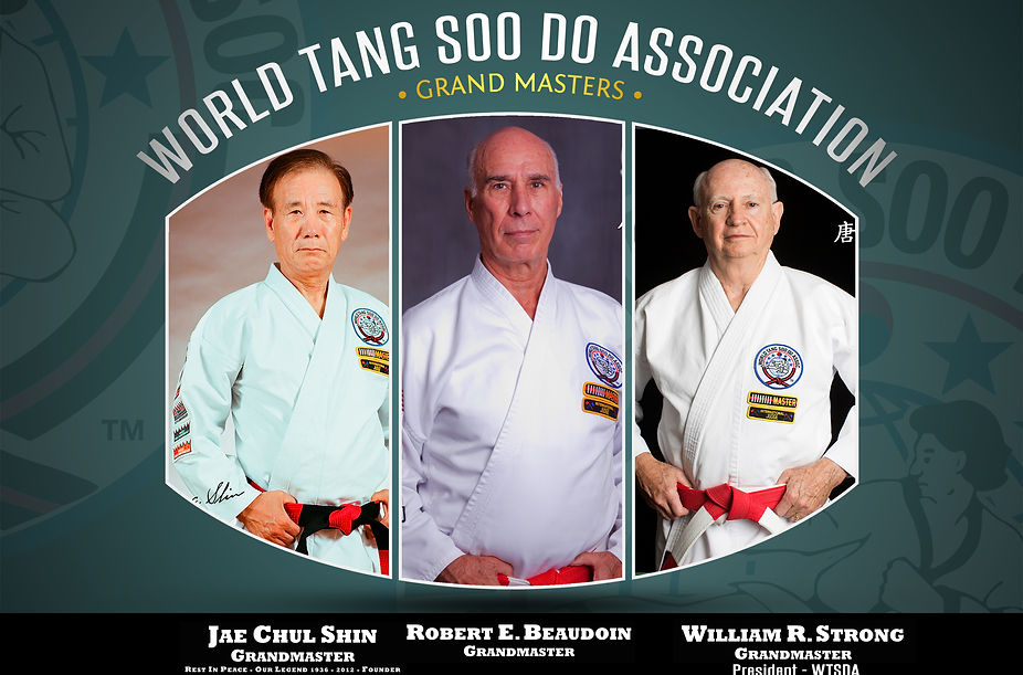 Main image of Dragon Masters Karate Studio