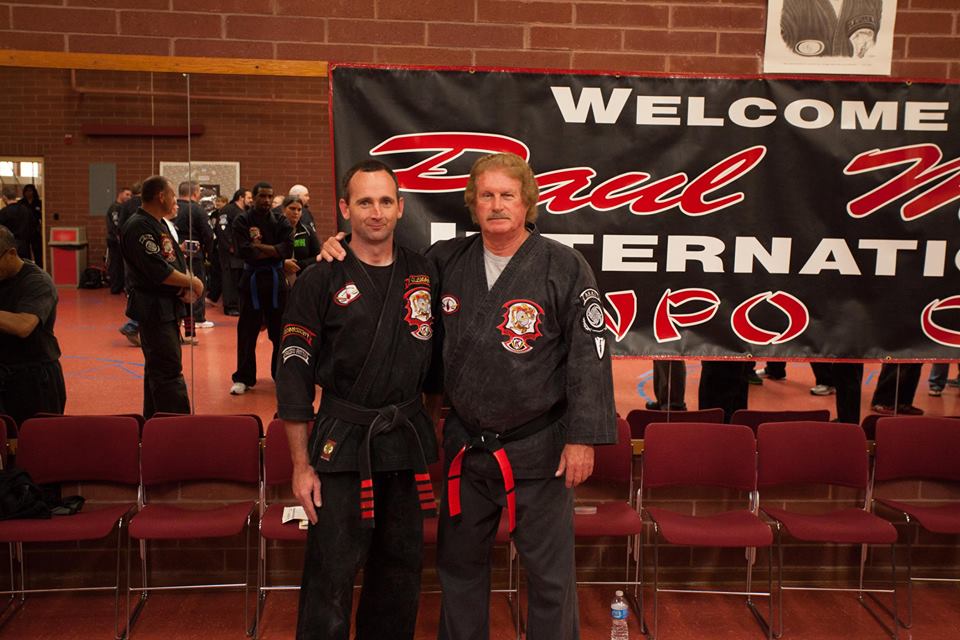 Main image of Dragon's Den Dojo